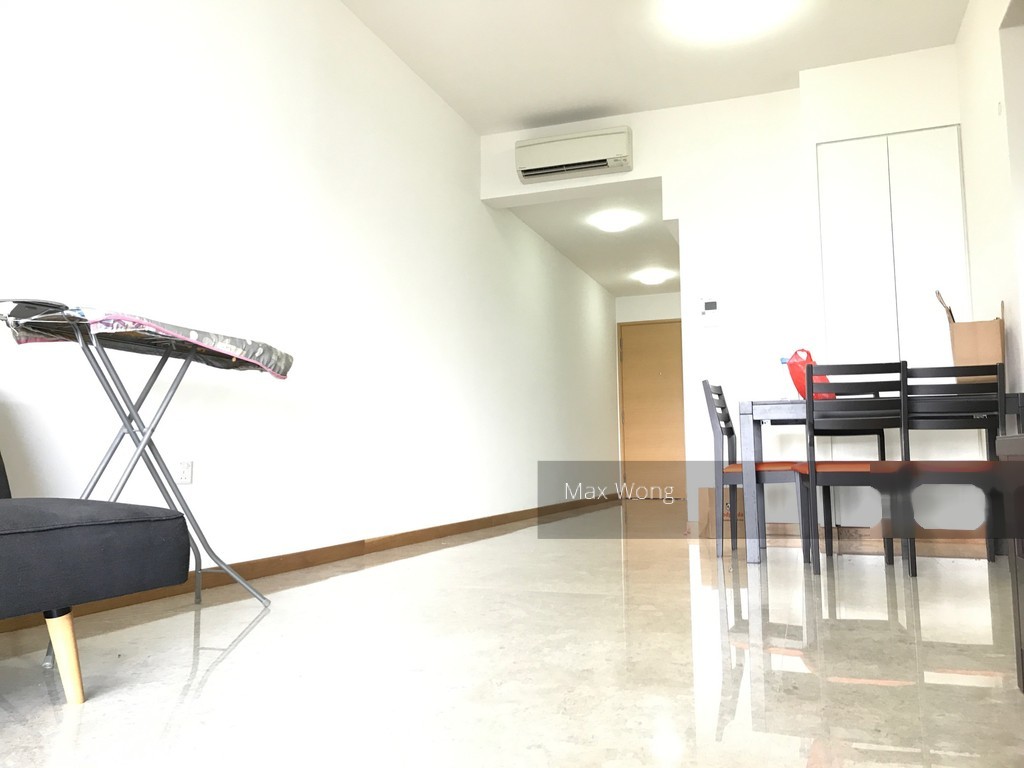Cityscape @ Farrer Park (D8), Condominium #204206101